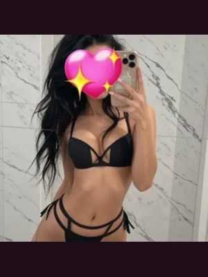 Позвоните проститутке, она ждет именно вас Айка