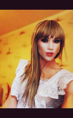 Трансгендер Г.Ош Изабелла последний день