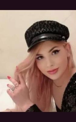 Трансгендер Карина ✨Волшебный миниет шикарный