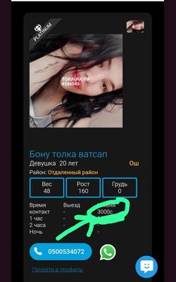 Проститутки Севинчы