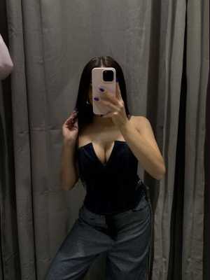 Позвоните проститутке, она ждет именно вас Одна✨