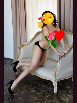 Бипопка Бишкек: Айка Позвоните проститутке, она ждет именно вас Айка