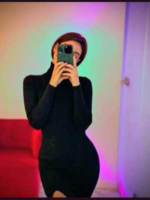 Позвоните проститутке, она ждет именно вас Саку