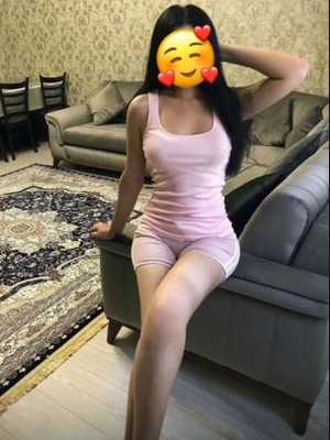 Позвоните проститутке, она ждет именно вас Асем Одна