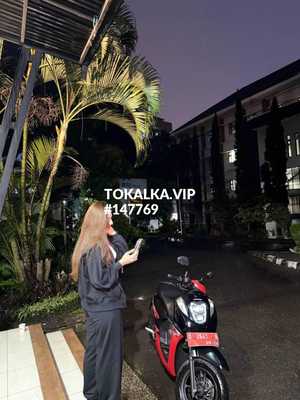 Позвоните проститутке, она ждет именно вас Мелек