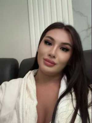 Позвоните проститутке, она ждет именно вас Агуша с приездом