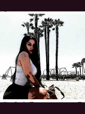 Позвоните проститутке, она ждет именно вас Камила