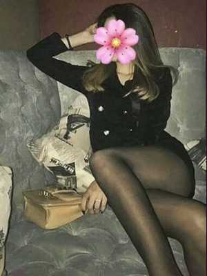 Позвоните проститутке, она ждет именно вас Mirana