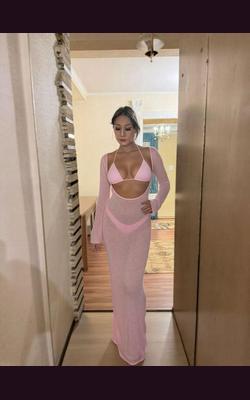 Трансгендер Алана