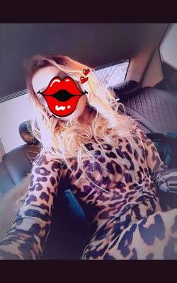 Трансгендер Алия