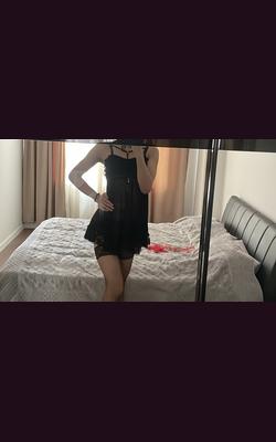 Трансгендер Markiza