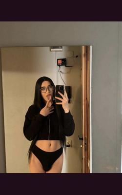 Трансгендер Моли приездом успейте