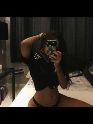 Позвоните проститутке, она ждет именно вас Эля