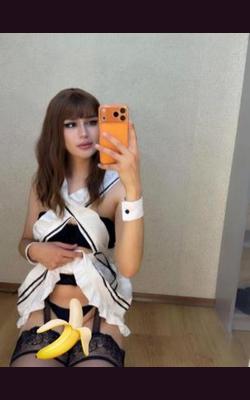 Трансгендер Сара Bishkek