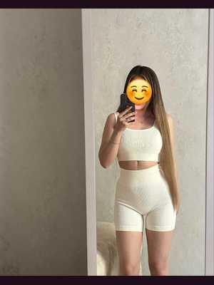 Позвоните проститутке, она ждет именно вас Селима