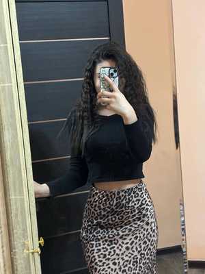 Позвоните проститутке, она ждет именно вас Ширин