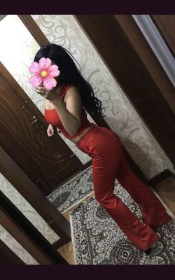 Проститутки Амина