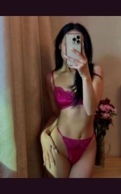 Проститутки Мадина одна