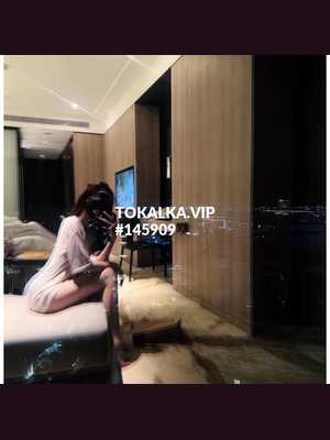 Позвоните проститутке, она ждет именно вас Айгуль