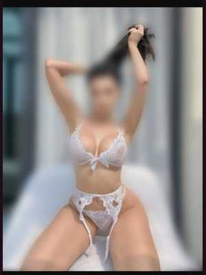 Позвоните проститутке, она ждет именно вас Айдай