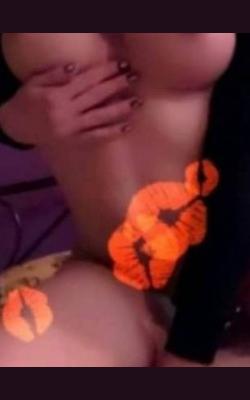 Трансгендер Ситора ✨ Пушка Узбечка фотография 