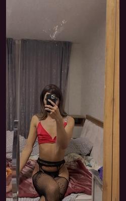 Трансгендер Markiza