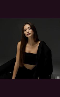 Трансгендер ❄️ Эсмеральда ❄️Г.ОШ