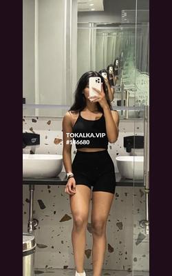 Проститутки Эля