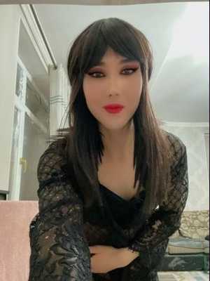 Позвоните проститутке, она ждет именно вас Диля